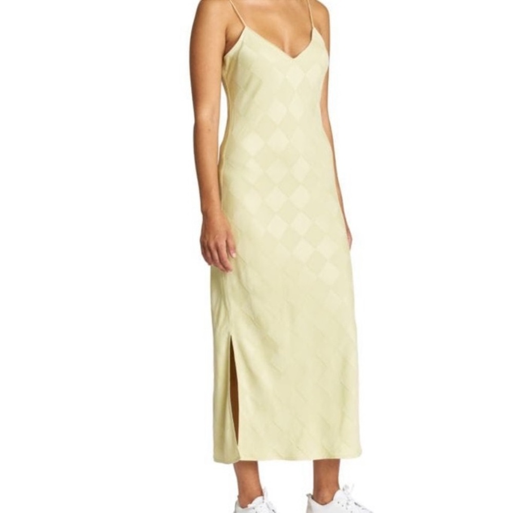 Pistola Midi Dress - Picture 2 of 4